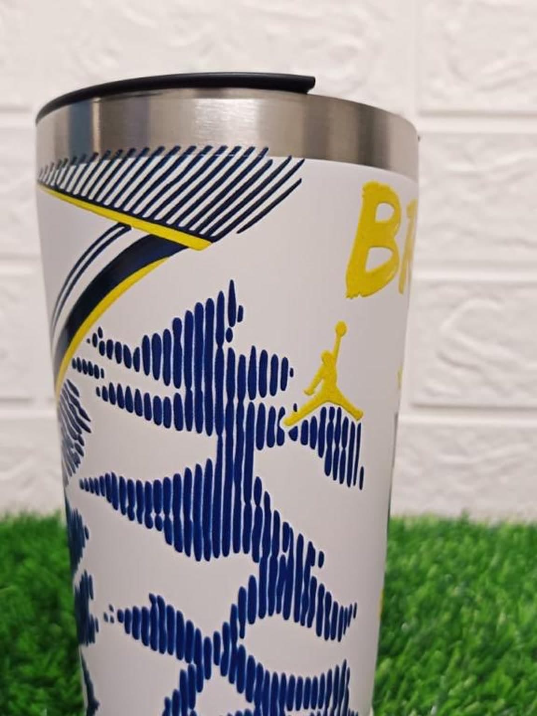 Termo Brasil Hexa 500ml