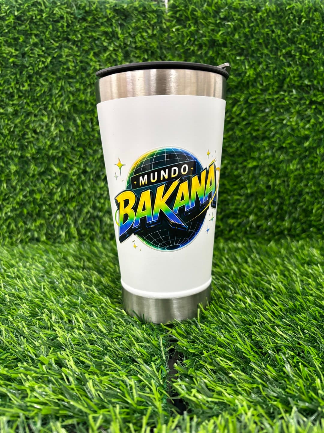 Termo Mundo Bakana